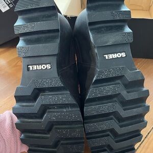 Sorel Joan of Arctic Wedge III Chelsea